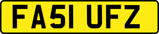 FA51UFZ