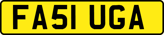 FA51UGA