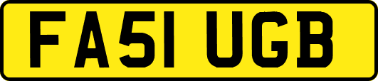 FA51UGB