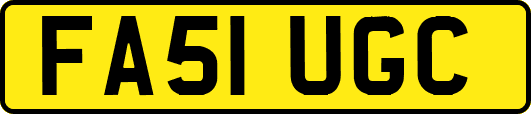FA51UGC