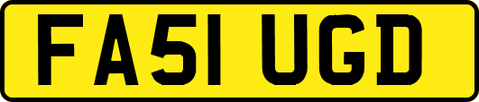 FA51UGD