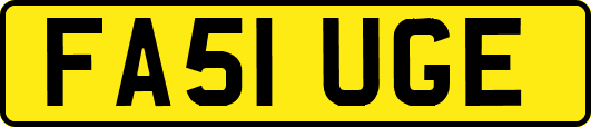 FA51UGE