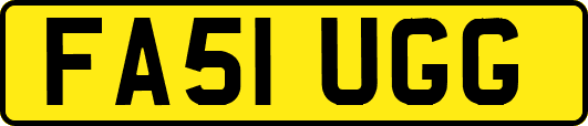 FA51UGG