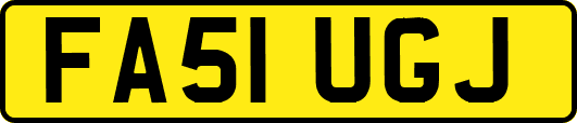 FA51UGJ