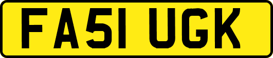 FA51UGK