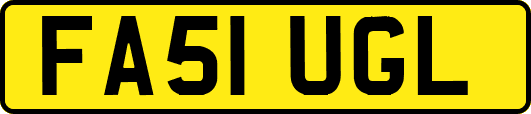 FA51UGL