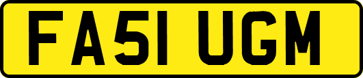 FA51UGM