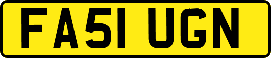 FA51UGN