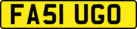FA51UGO