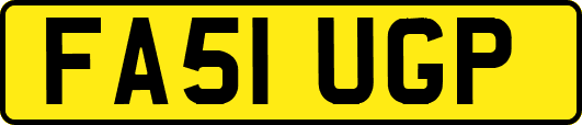 FA51UGP