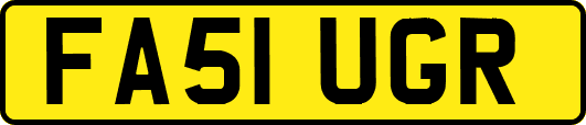 FA51UGR