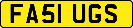 FA51UGS