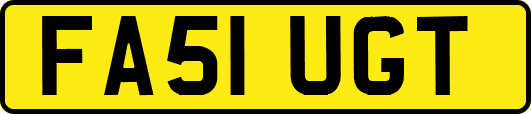 FA51UGT