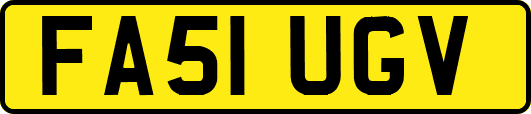 FA51UGV