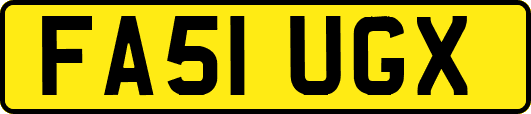 FA51UGX