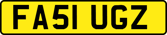 FA51UGZ