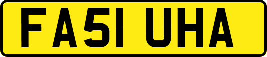 FA51UHA