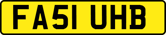 FA51UHB