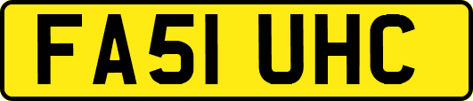 FA51UHC