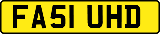 FA51UHD