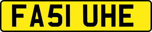 FA51UHE