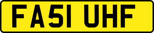 FA51UHF