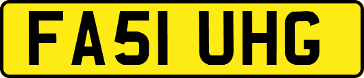 FA51UHG