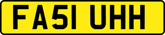 FA51UHH