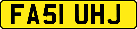 FA51UHJ