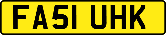 FA51UHK