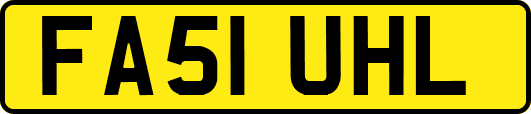 FA51UHL