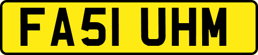 FA51UHM
