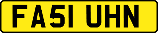 FA51UHN