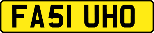 FA51UHO
