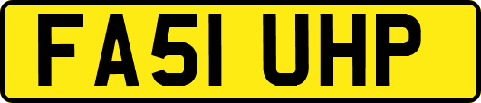FA51UHP