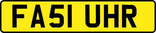 FA51UHR