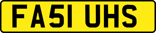 FA51UHS