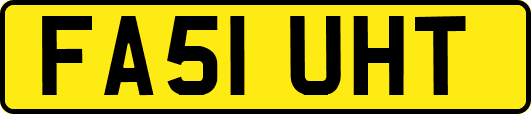 FA51UHT