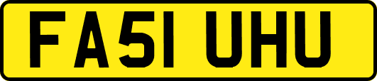 FA51UHU
