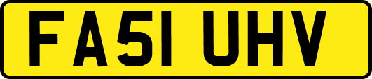 FA51UHV