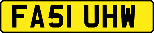 FA51UHW