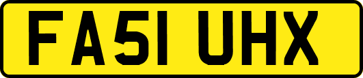 FA51UHX