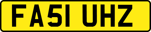 FA51UHZ