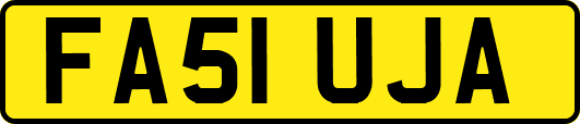 FA51UJA