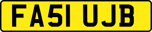 FA51UJB
