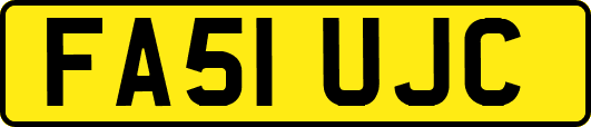 FA51UJC