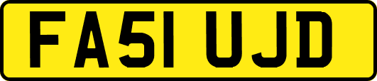 FA51UJD