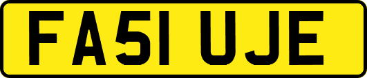 FA51UJE