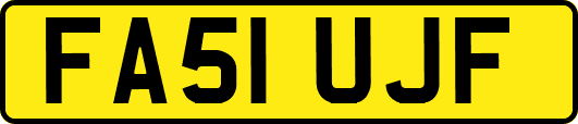 FA51UJF