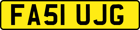 FA51UJG